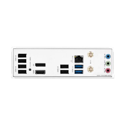 материнская плата Maxsun Terminator B760M D4 WiFi