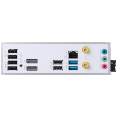 материнская плата Maxsun Terminator B760M D5 WiFi V2 Черный