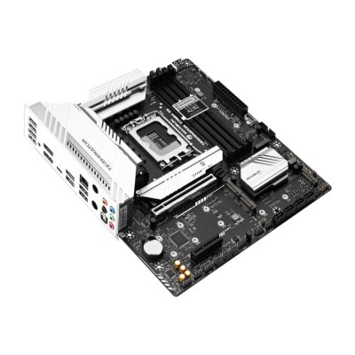 материнская плата Maxsun Terminator Z790M D5