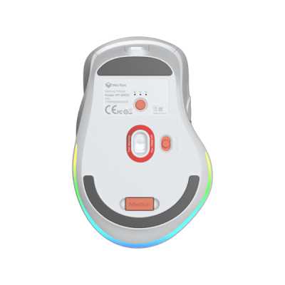 мышь Meetion GW32 White MT-GW32-B