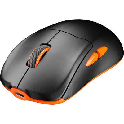 мышь Meetion GW39 Black MT-GW39-A Черный
