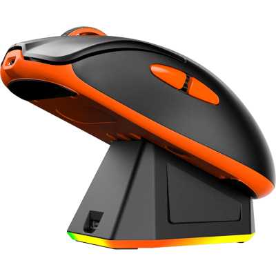 мышь Meetion GW39 Black MT-GW39-A Черный