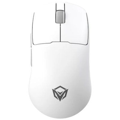 мышь Meetion GW40 Pro White MT-GW40_PRO-B Белый