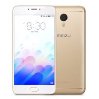 смартфон Meizu M3 Note L681H Gold-White 32GB
