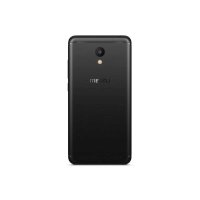 смартфон Meizu M6 16Gb Black черный