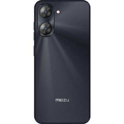 смартфон Meizu Mblu 21 4/64GB Black черный