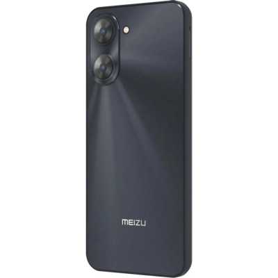 смартфон Meizu Mblu 21 6/128GB Black черный
