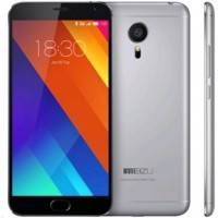 смартфон Meizu MX5 M575H Gray-Black 16GB