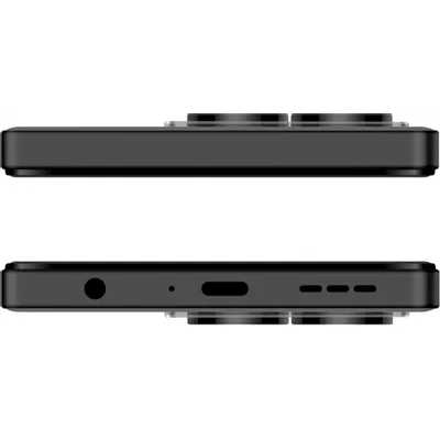 смартфон Meizu Note 21 4/256GB Black черный