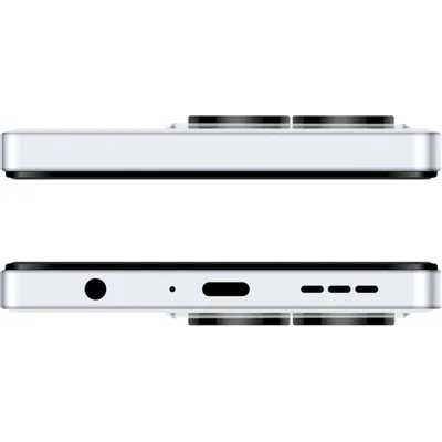 смартфон Meizu Note 21 4/256GB White белый