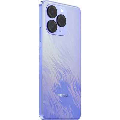 смартфон Meizu Note 21 8/256GB Blue голубой