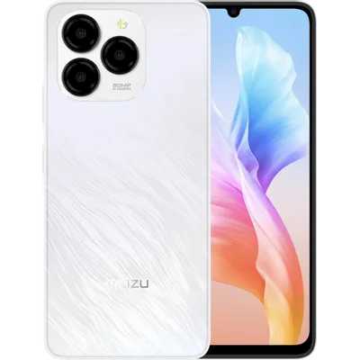 смартфон Meizu Note 21 8/256GB White белый
