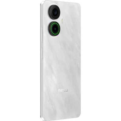 смартфон Meizu Note 21 Pro 8/256GB White белый