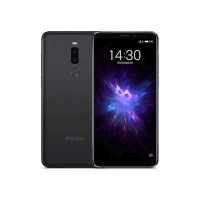 смартфон Meizu Note 8 4-64GB Black черный