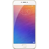 смартфон Meizu Pro 6 M570H 64Gb Gold-White