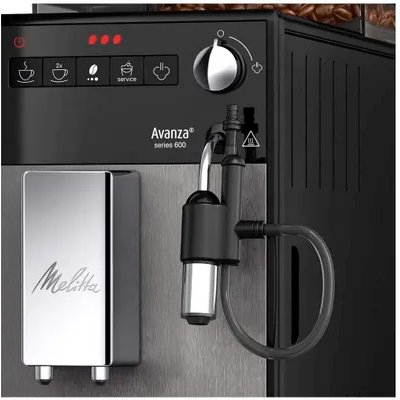 кофемашина Melitta Caffeo Avanza F270-100