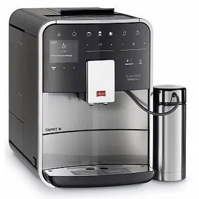 кофемашина Melitta Caffeo Barista TS Smart SST F 860-100