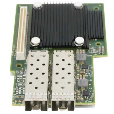 сетевая карта Mellanox MCX542B-ACAN