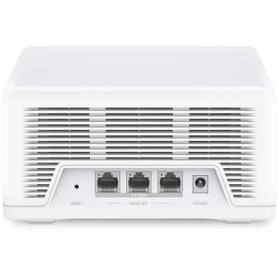 роутер Mercusys Halo H47BE 2-Pack