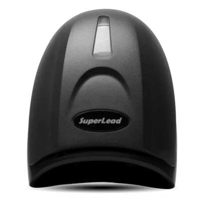 сканер штрих-кода Mertech CL-2310 Dongle Black Черный