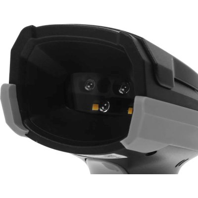 сканер штрих-кода Mertech CL-2410 BLE Dongle Black Черный