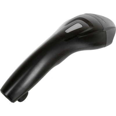 сканер штрих-кода Mertech CL-610 BLE Dongle Black Черный