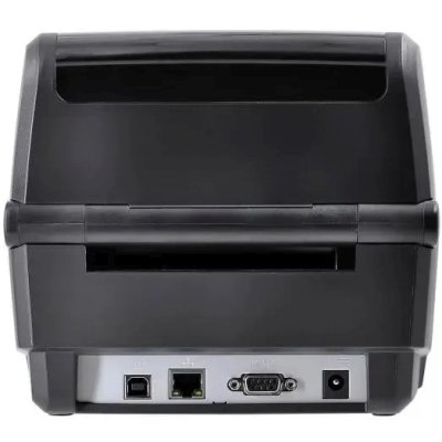 принтер этикеток Mertech TLP4 1025 черный