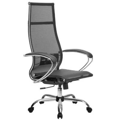 офисное кресло МЕТТА 7 MPRU Z312766875 черный