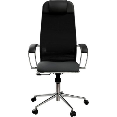 офисное кресло МЕТТА ErgoLife Set 15 Z316737895 черный