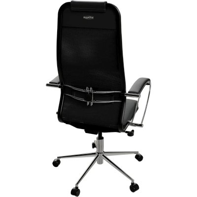 офисное кресло МЕТТА ErgoLife Set 15 Z316737895 черный