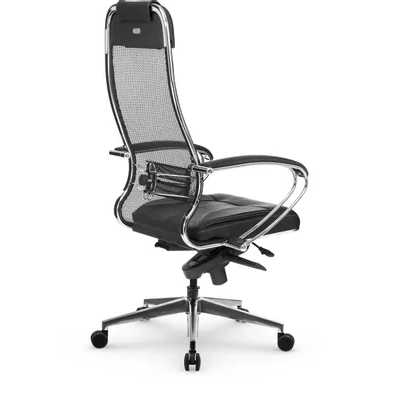 офисное кресло МЕТТА Samurai SL-1.041 Z311581288 черный