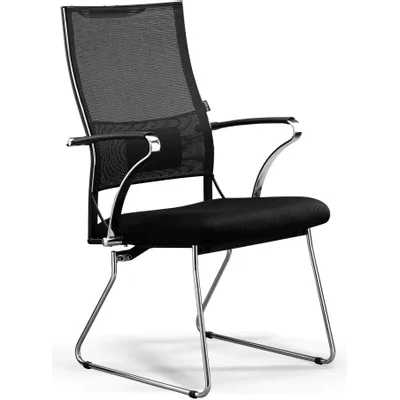 стул МЕТТА Sit Air-180 B2-290K/F55 Z509407786 черный