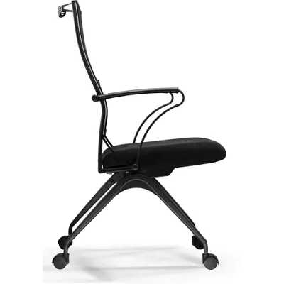 стул МЕТТА Sit Air-180 B2-290K Z509407717 черный