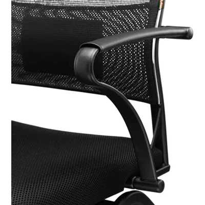 стул МЕТТА Sit Air-180 B2-290K Z509407717 черный