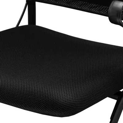 стул МЕТТА Sit Air-180 B2-290K Z509407717 черный