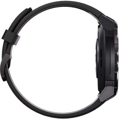 смарт часы Mibro GS Pro Black