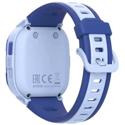 смарт часы Mibro Kids P6 Blue