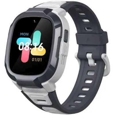 смарт часы Mibro Kids P6 Gray
