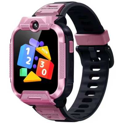 смарт часы Mibro Kids Z5 Pink