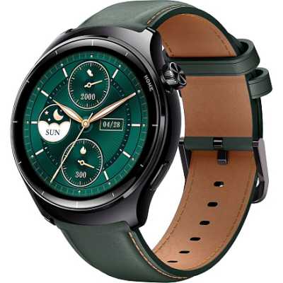 смарт часы Mibro Lite3 Pro Blackish Green