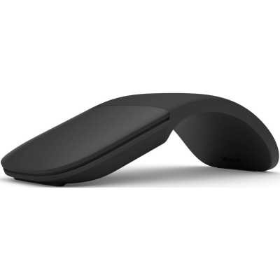 мышь Microsoft Arc Mouse Black FHD-00023 Черный