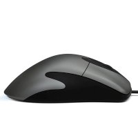 мышь Microsoft Classic IntelliMouse HDQ-00010 Черный