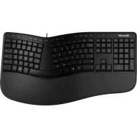 клавиатура Microsoft Kili LXN-00011