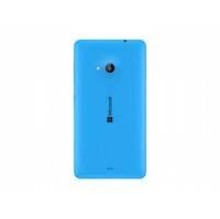 смартфон Microsoft Lumia 535 Cyan