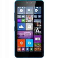 смартфон Microsoft Lumia 640 LTE Dual Sim Cyan