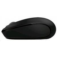 мышь Microsoft Mobile Mouse 1850 7MM-00002 Черный