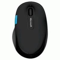 мышь Microsoft Sculpt Comfort Mouse Black Черный