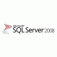 программное обеспечение Microsoft SQL Server Standard 2008 228-08614