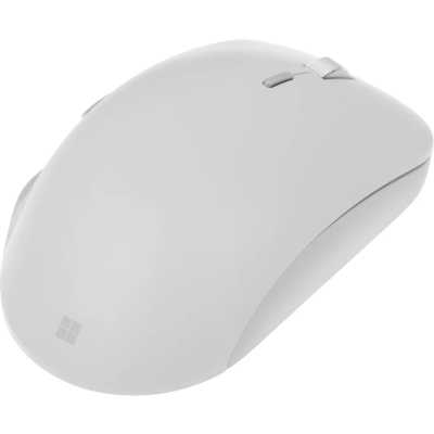мышь Microsoft Surface Precision Mouse Bluetooth Grey Серый