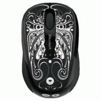 мышь Microsoft Wireless Mobile Mouse 3500 Artist Scott